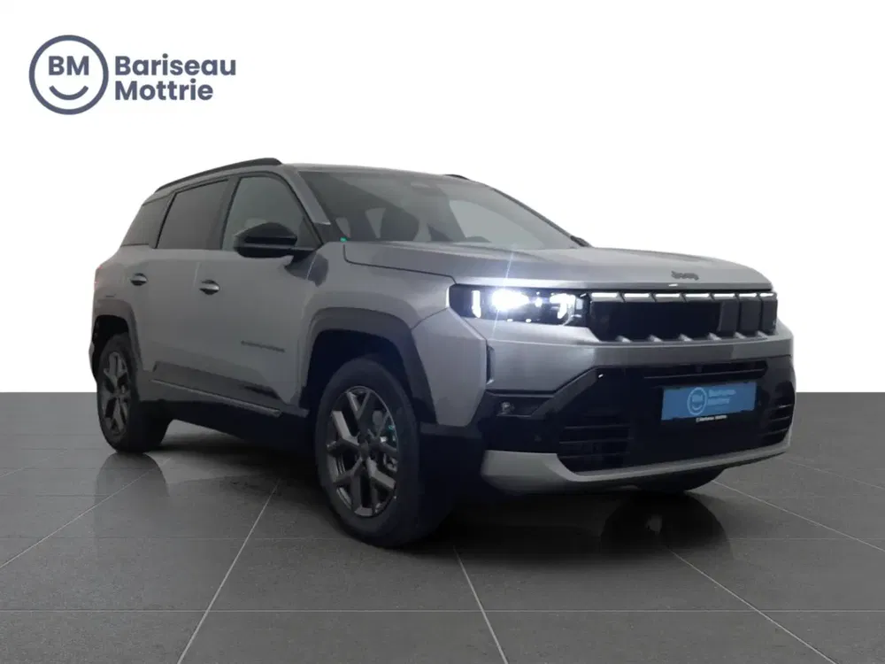 Jeep Compass - 0