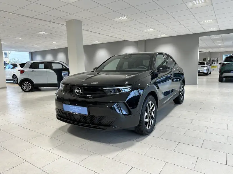 Opel Mokka - 0