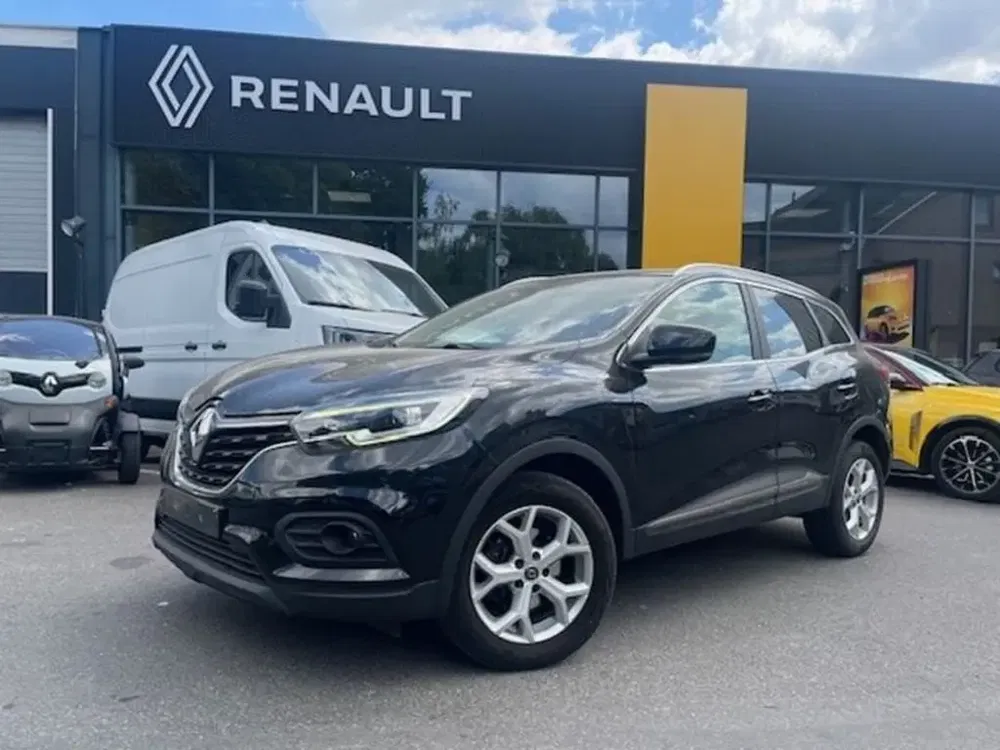 Renault Kadjar - 0