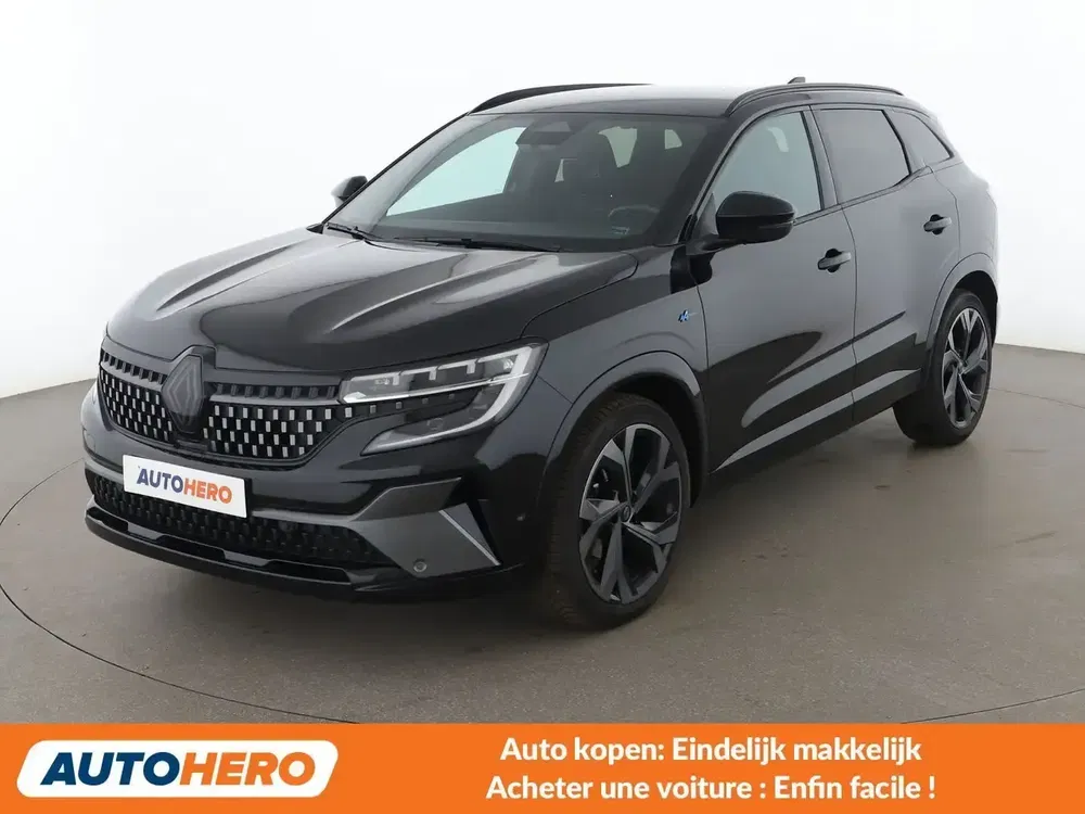 Renault Austral - 0