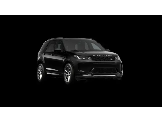 Land Rover Discovery Sport - 0