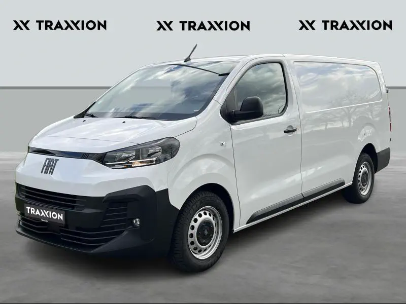 Fiat Scudo - 0