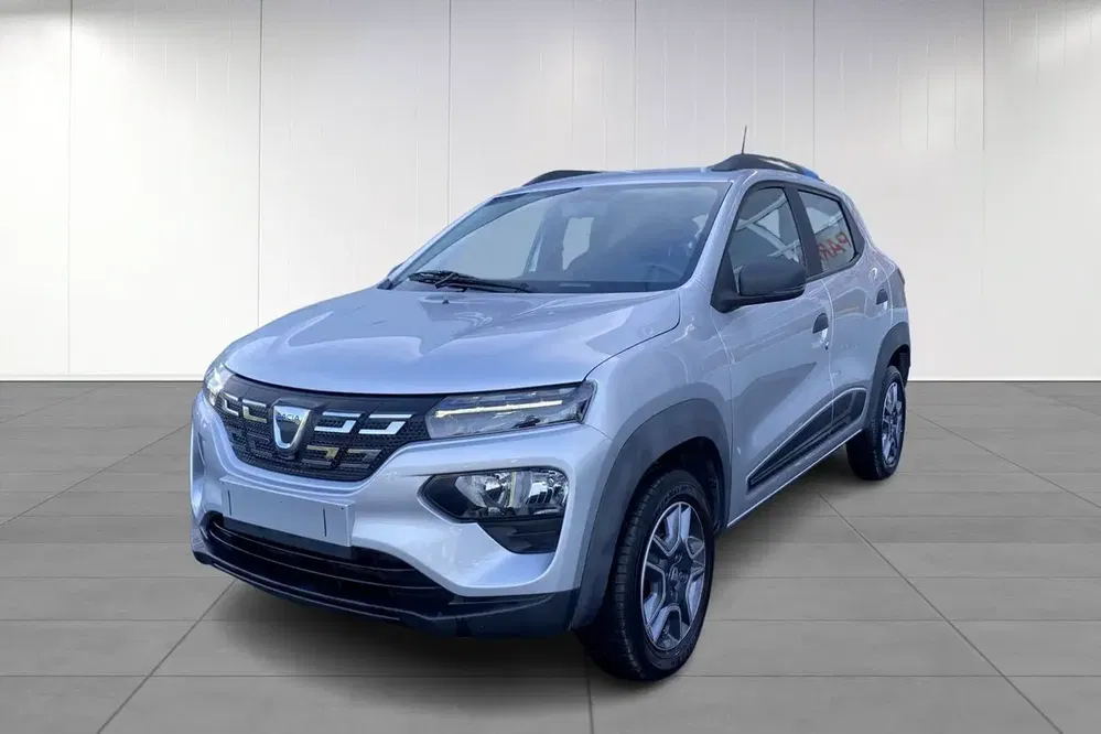 Dacia Spring - 0