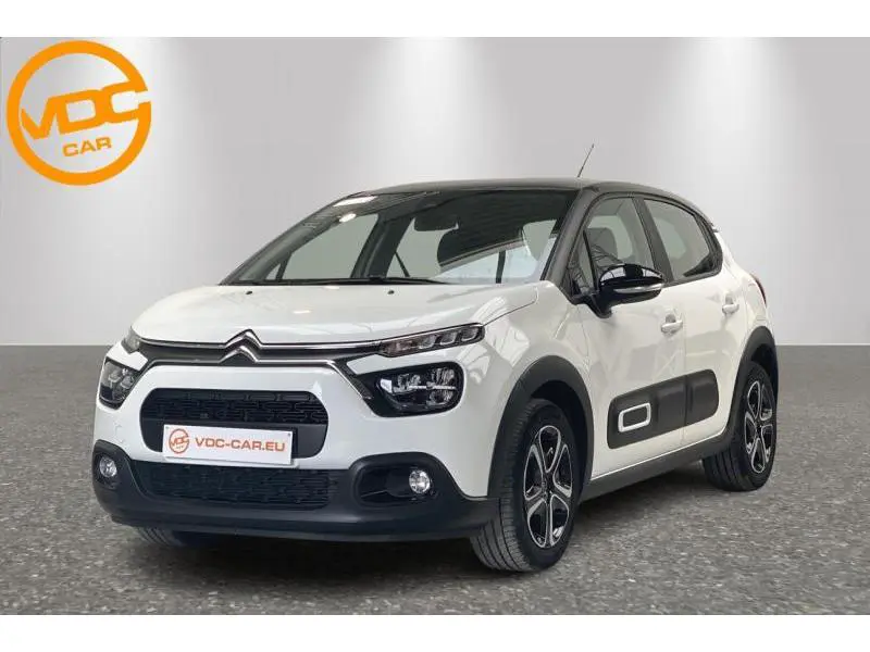 Citroën C3 - 0