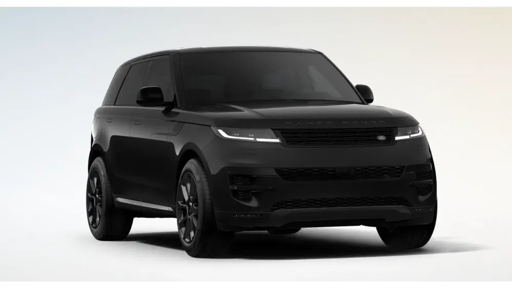 Land Rover Range Rover Sport - 0