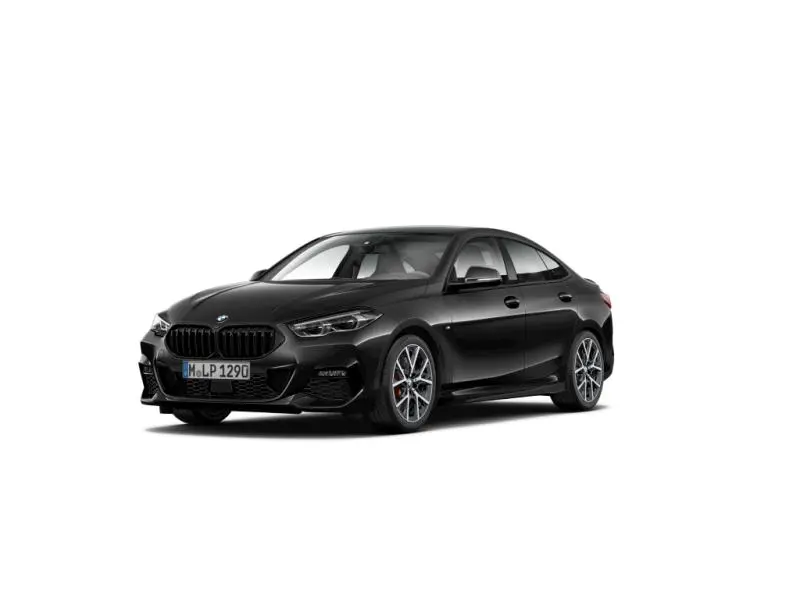 BMW 218 - 0