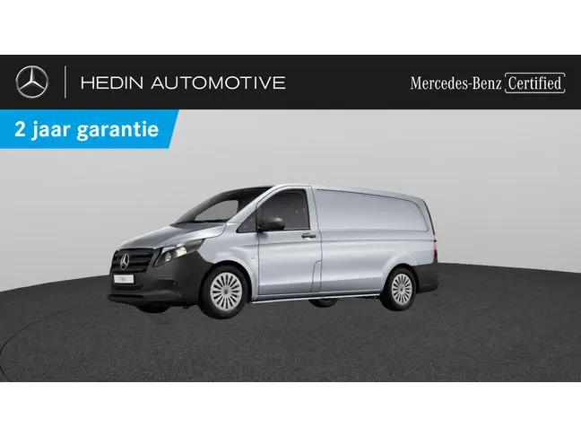 Mercedes Vito - 0
