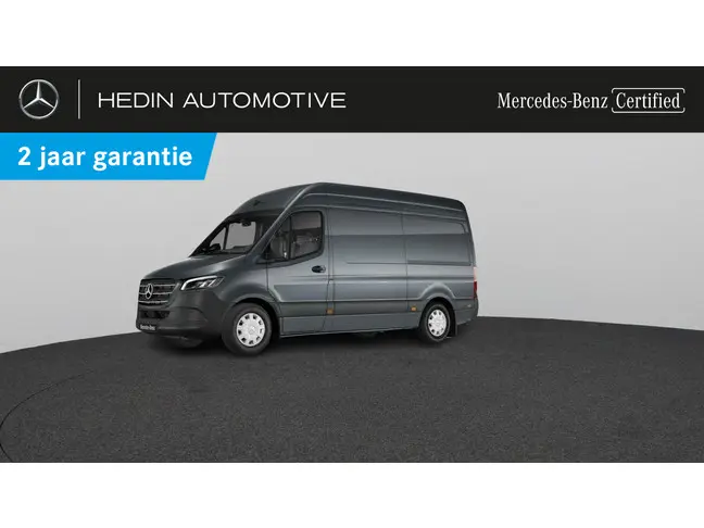 Mercedes Sprinter - 0
