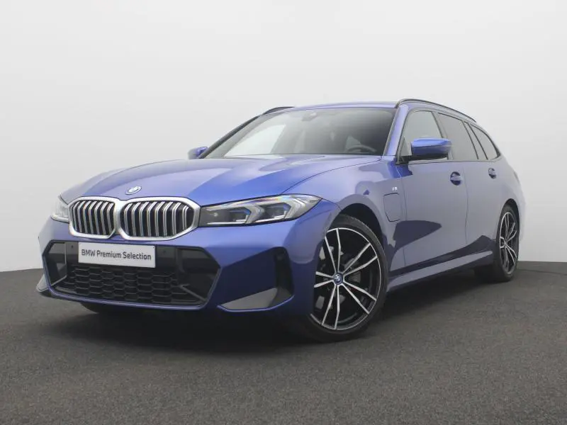 BMW 330 - 0