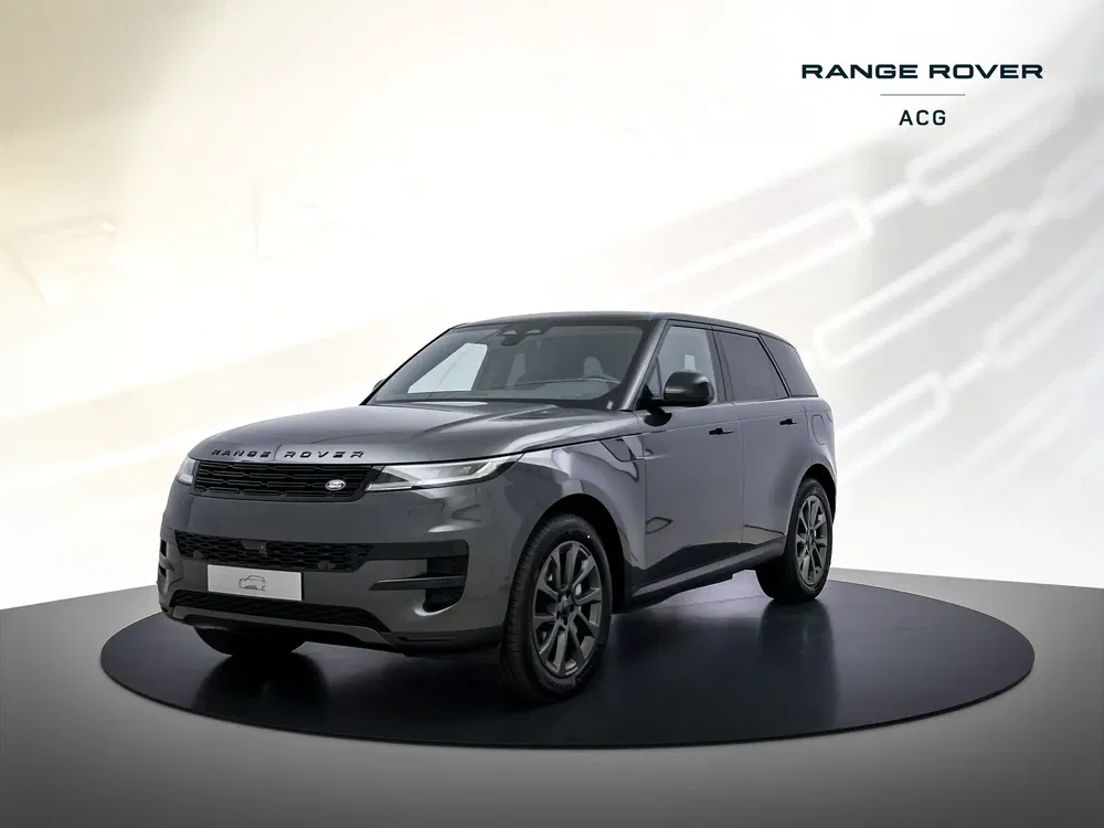 Land Rover Range Rover Sport - 0
