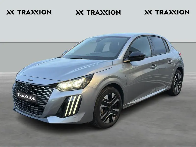 Peugeot 208 - 0