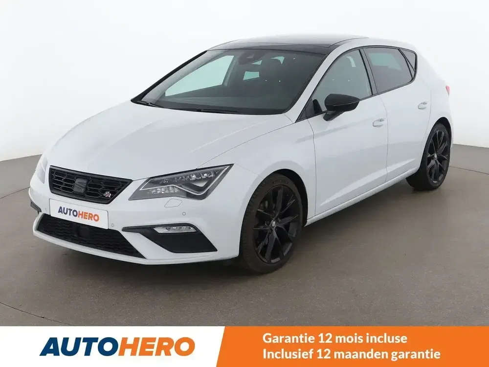 Seat Leon - 0