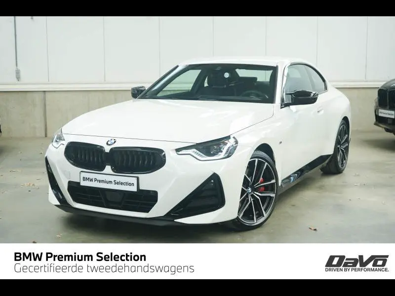 BMW 240 - 0
