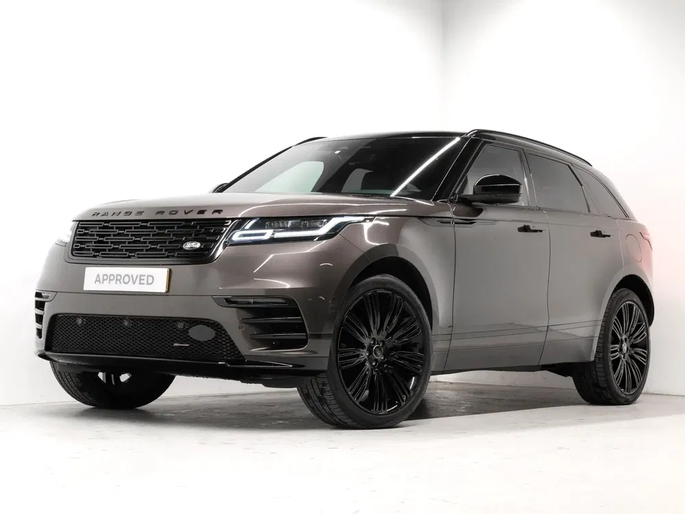 Land Rover Range Rover Velar - 0