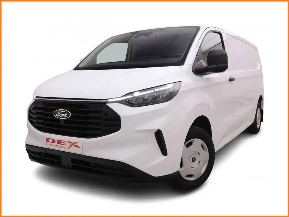 Ford Transit - 0