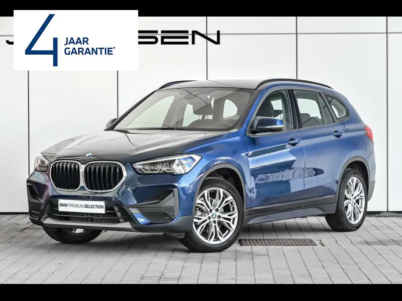 BMW X1 - 0