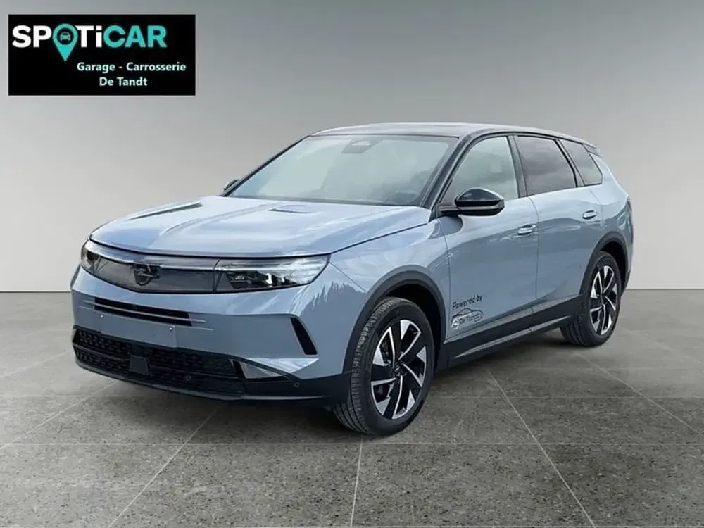 Opel Grandland - 0