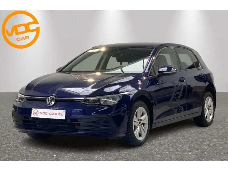Volkswagen Golf - 0