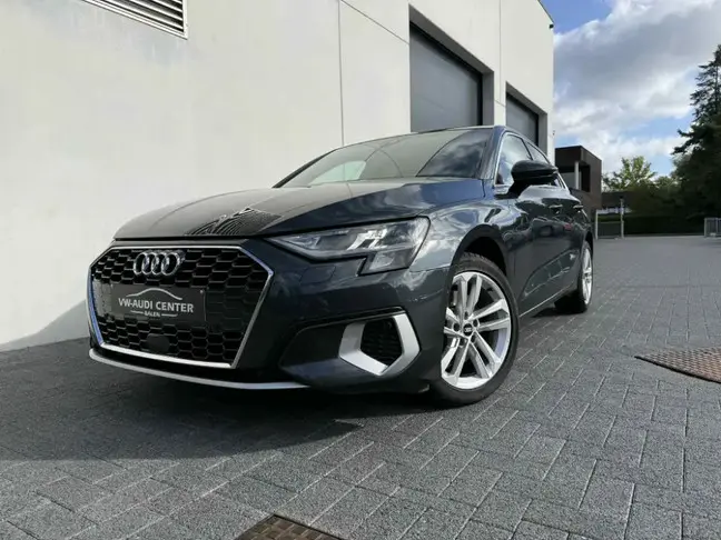 Audi A3 - 0