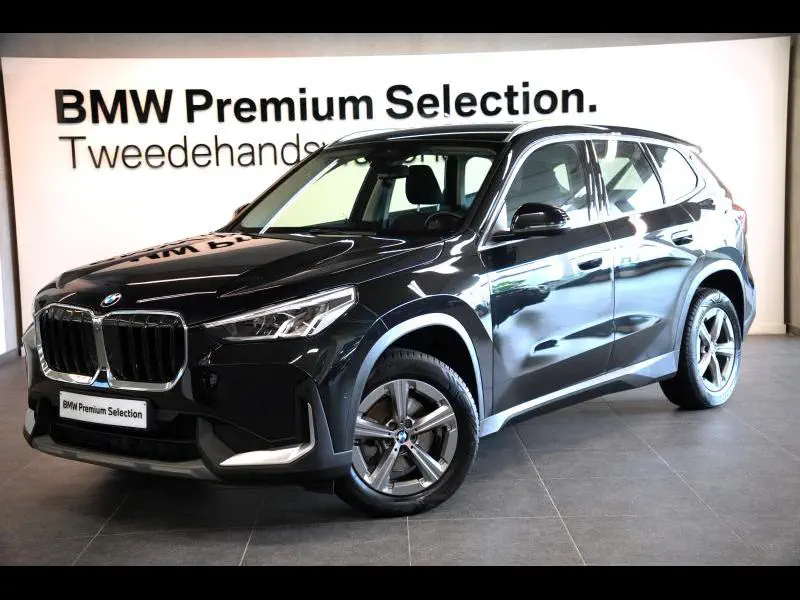 BMW X1 - 0