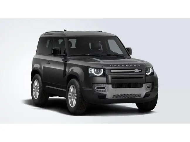 Land Rover Defender - 0