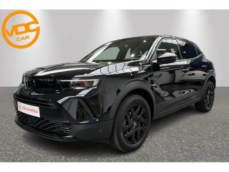 Opel Mokka - 0