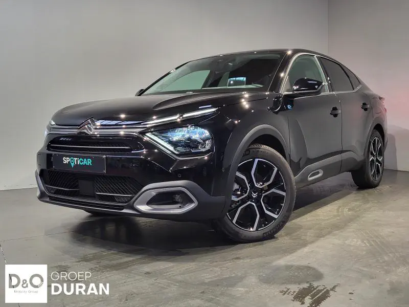 Citroën C4 X - 0