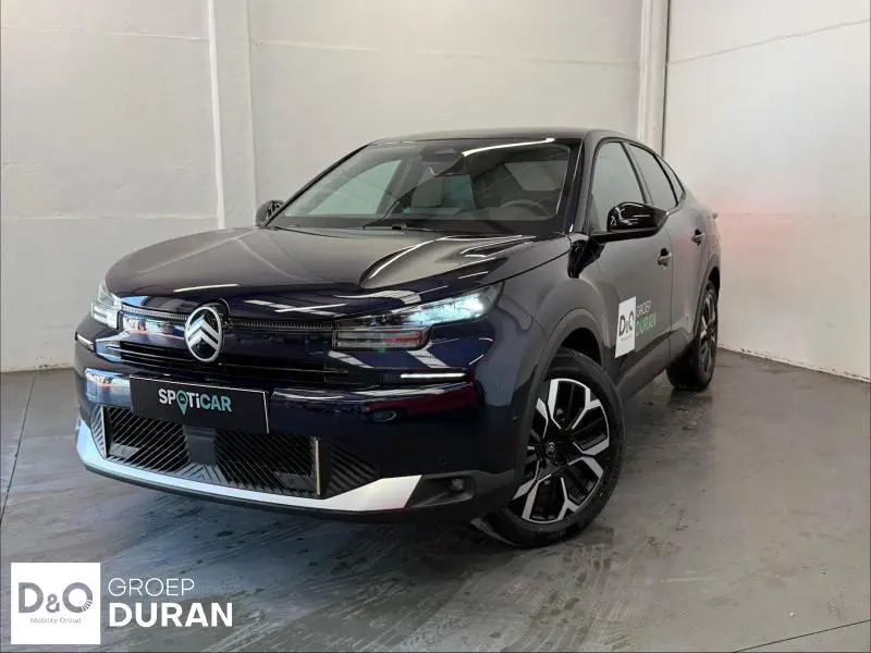 Citroën C4 X - 0