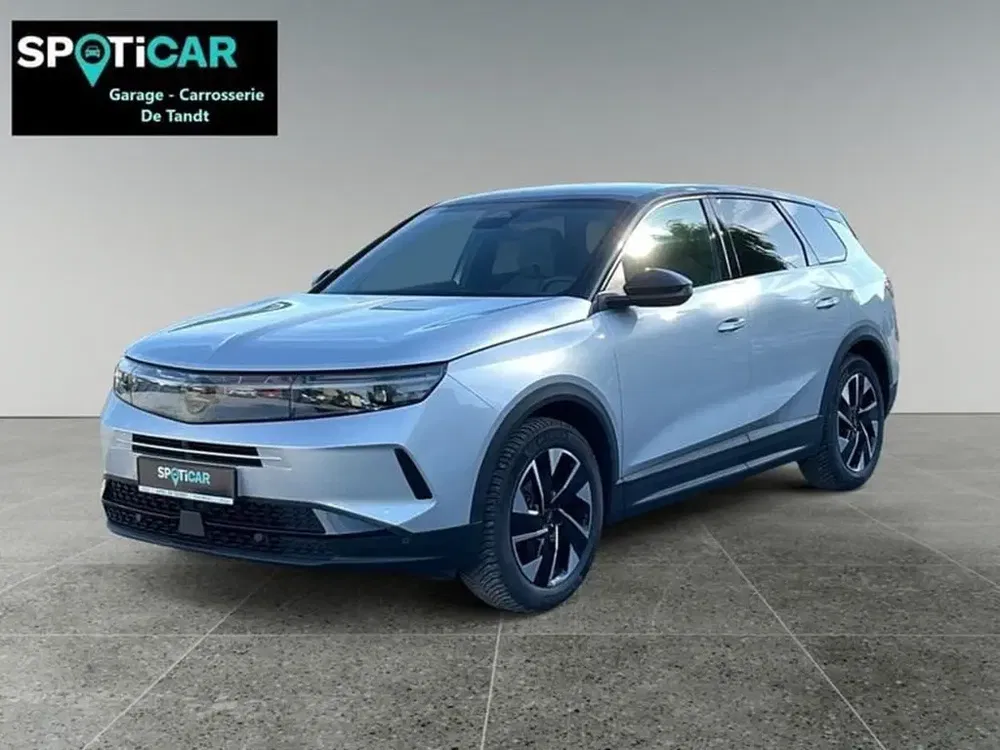 Opel Grandland - 0