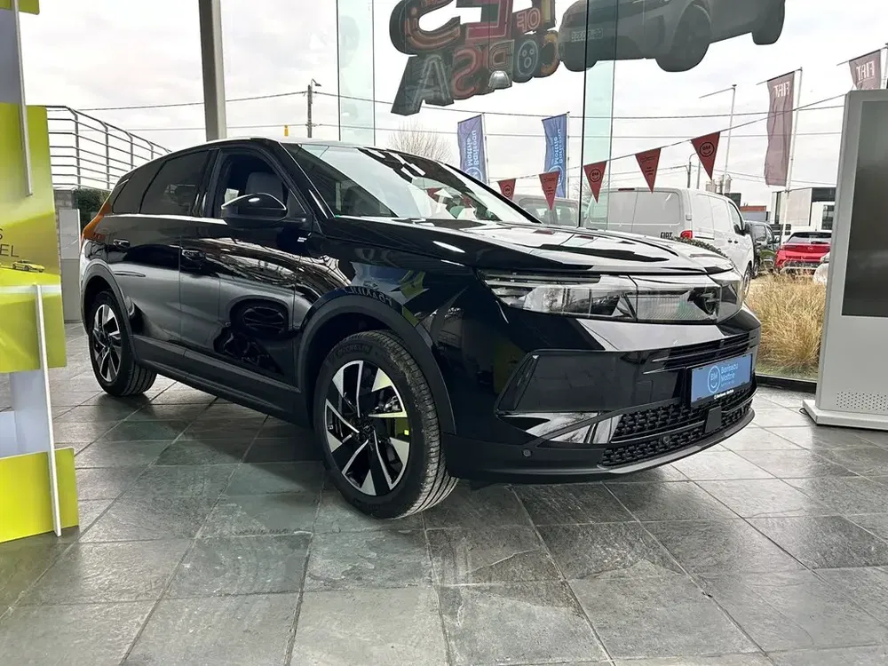 Opel Grandland - 0