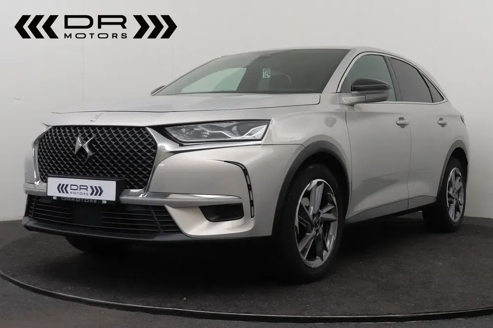 DS Automobiles DS 7 Crossback - 0