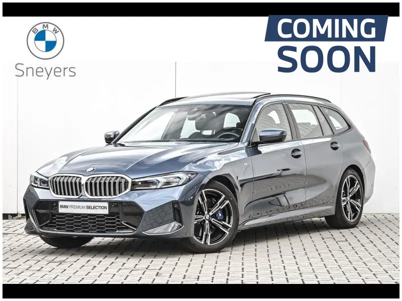 BMW 318 - 0