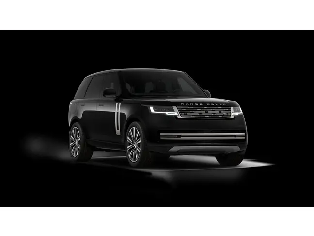 Land Rover Range Rover - 0