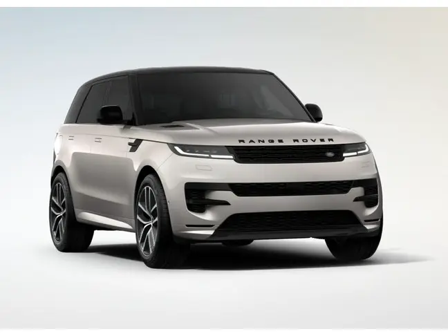 Land Rover Range Rover Sport - 0