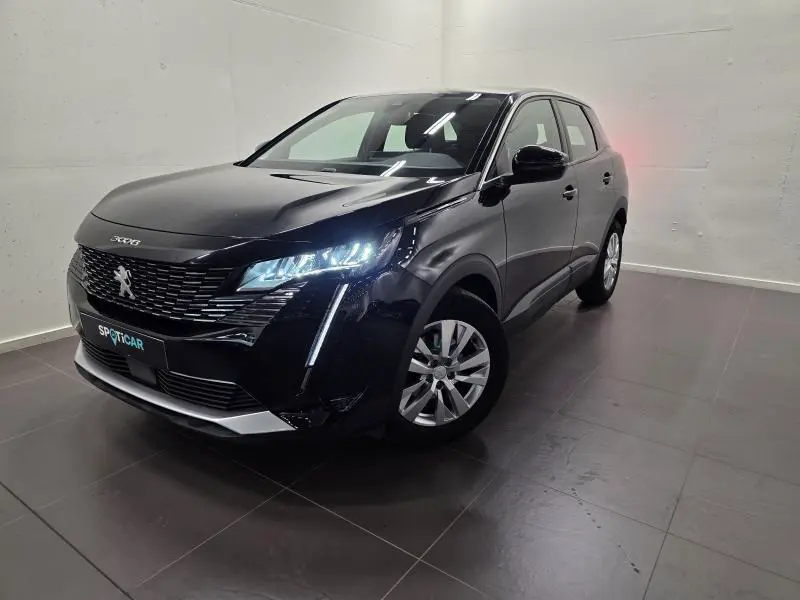 Peugeot 3008 - 0