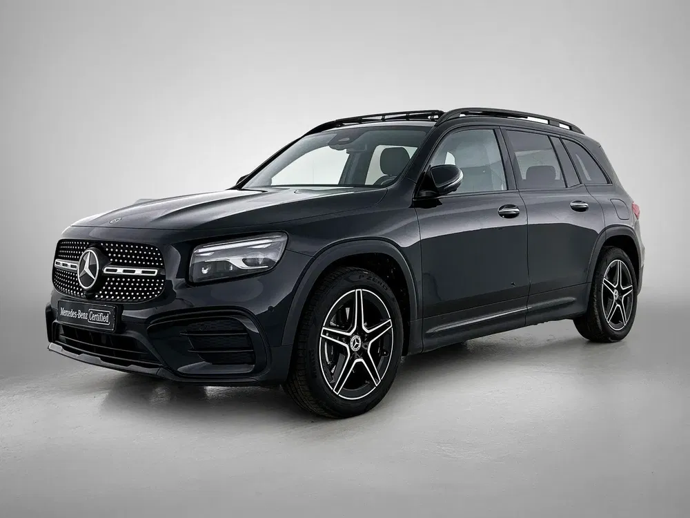 Mercedes GLB 180 - 0