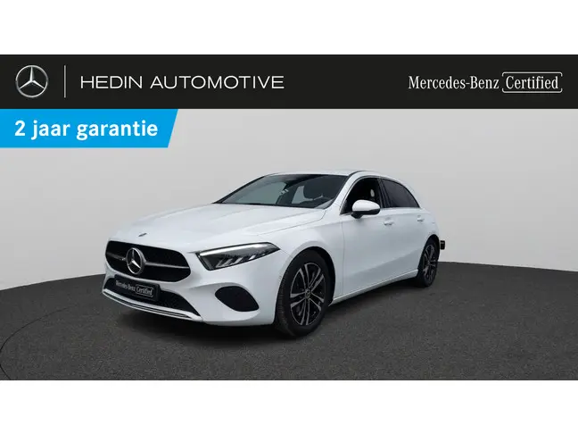 Mercedes A 180 - 0