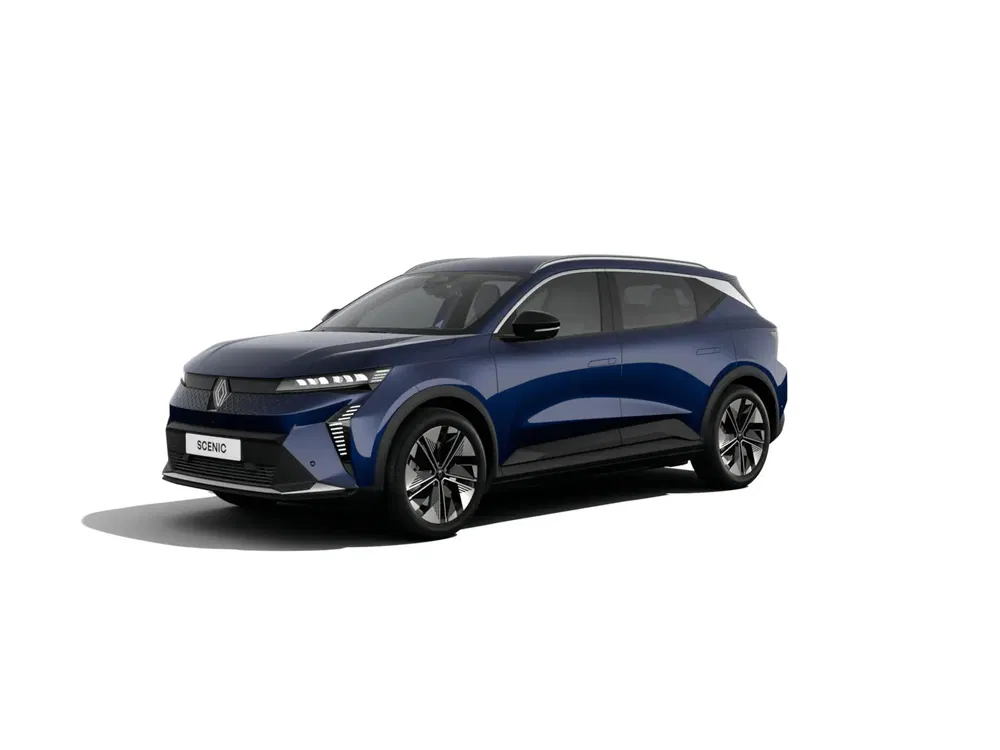 Renault Scenic - 0