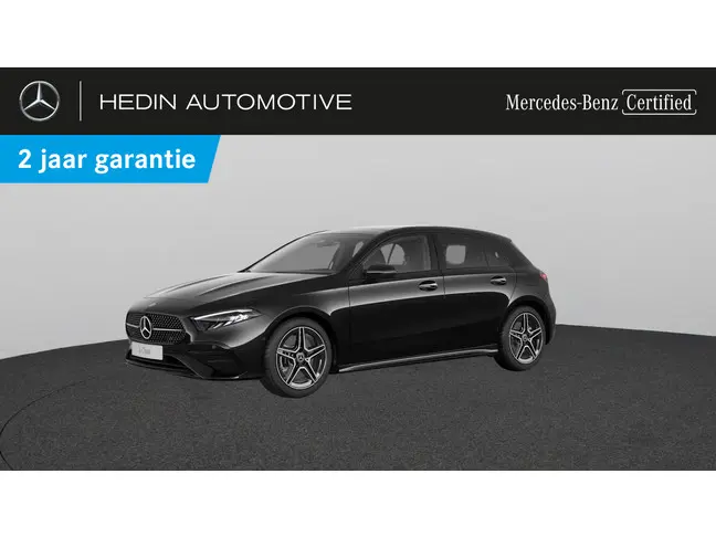 Mercedes A 250 - 0