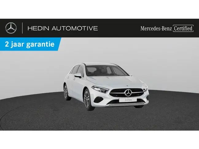 Mercedes A 250 - 0