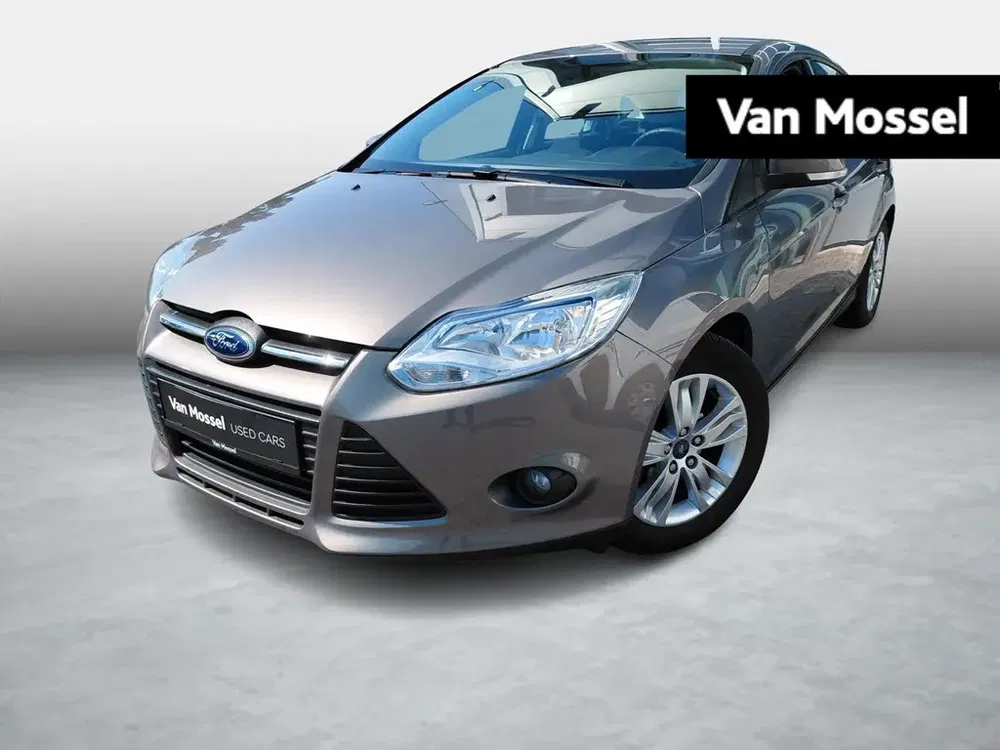 Ford Focus - 0