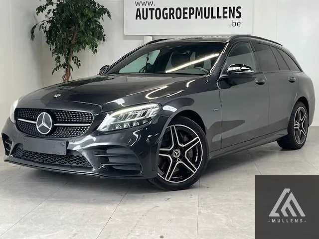 Mercedes C 300 - 0