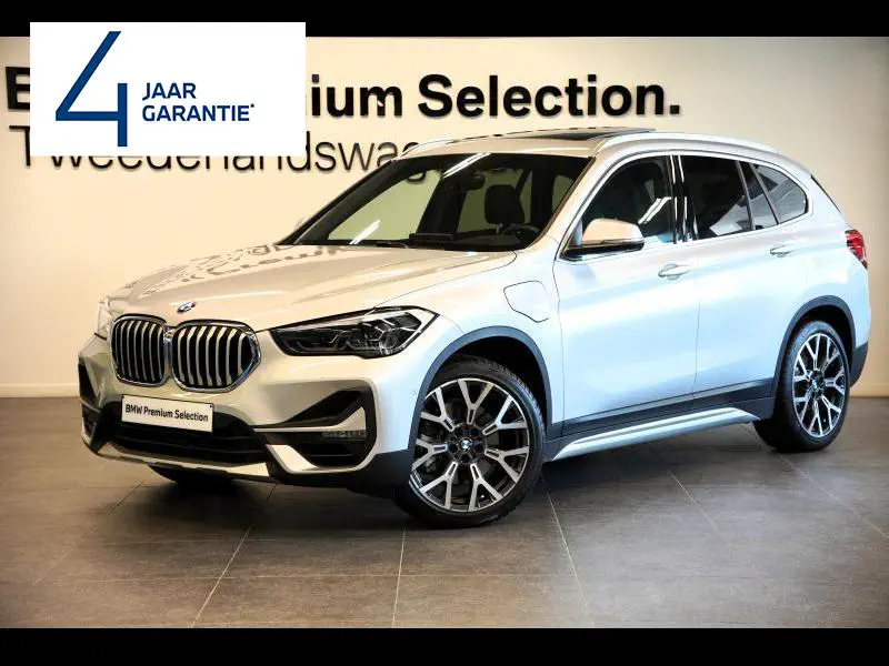 BMW X1 - 0