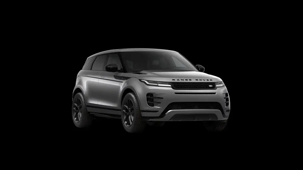 Land Rover Range Rover Evoque - 0