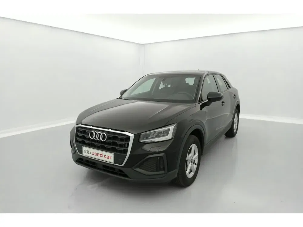 Audi Q2 - 0