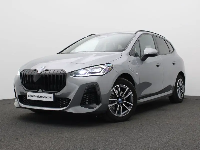 BMW 225 - 0
