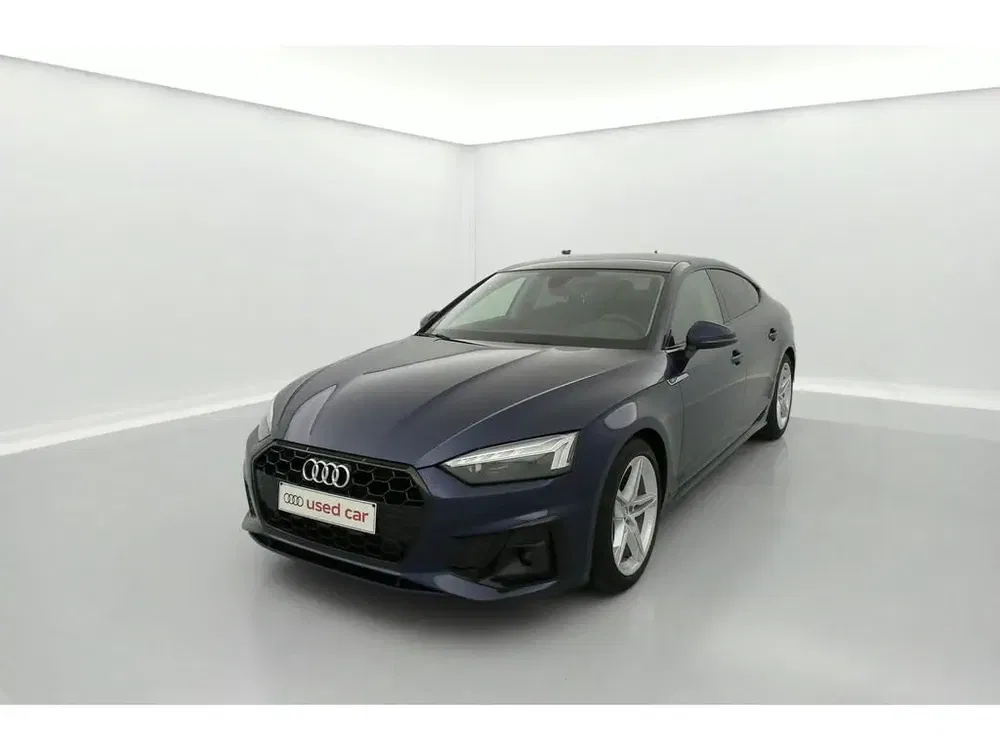 Audi A5 - 0