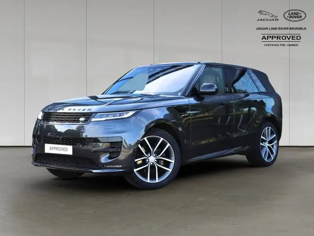Land Rover Range Rover Sport - 0