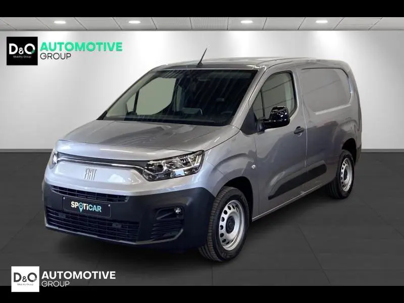 Fiat Doblo - 0