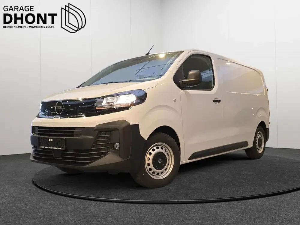 Opel Vivaro - 0